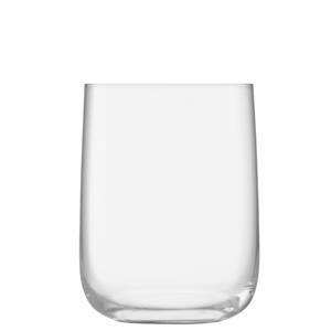 LSA Borough Set of 4 Bar Glasses